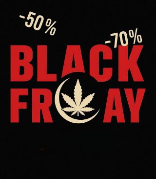 🔥 A Black Friday most robban be az akciókkal! Akár 70% kedvezmény a legkedveltebb termékeitekre — minden gyorsabban fogy,...